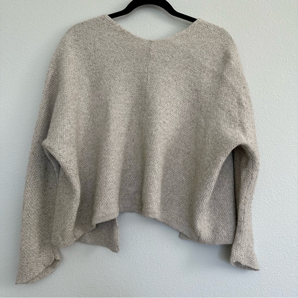 Wool Jacket - Picture 4 of 6